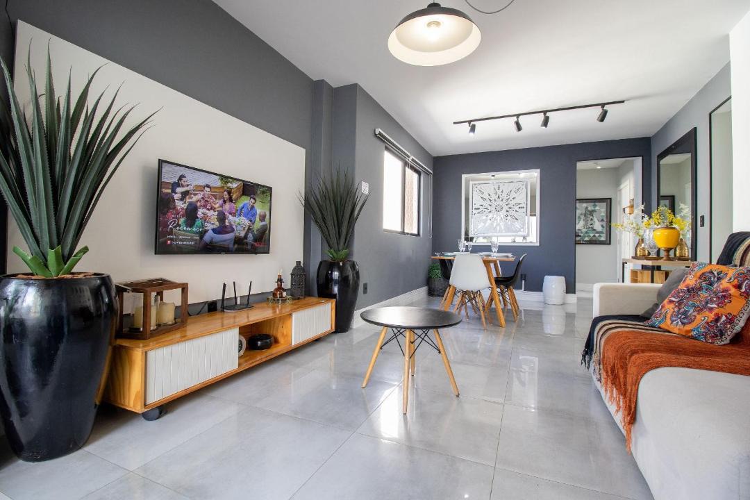 Photo of Livingroom in Barra Sul