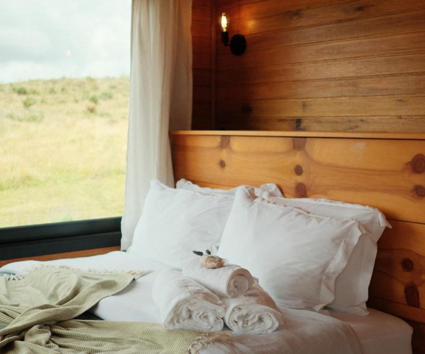 Photo of Bedroom in Urubici
