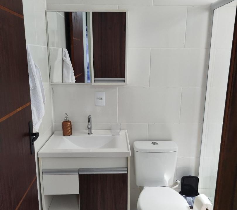 Photo of Bathroom in Alto Ribeirao Leste