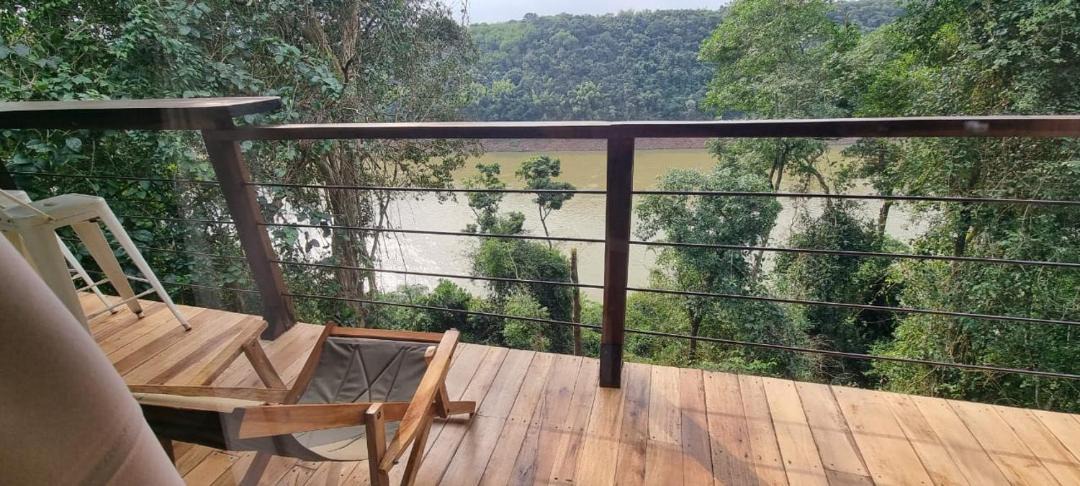 Photo of Others in Puerto Iguazu