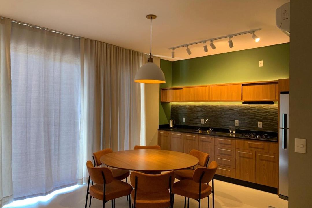 Photo of Kitchen in Canto Grande
