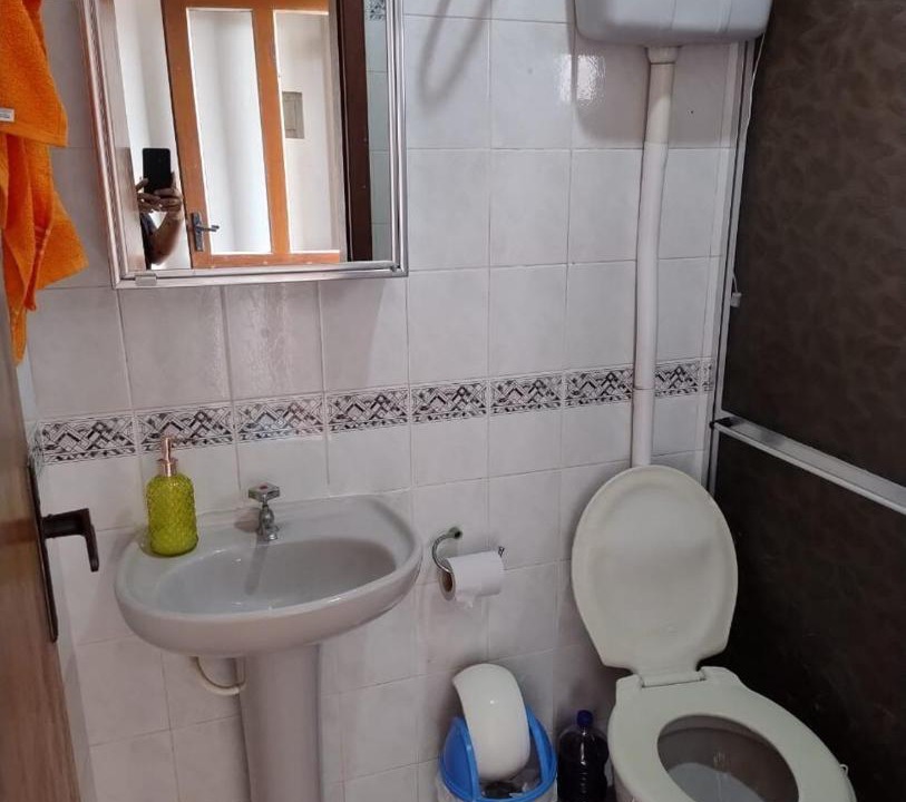 Photo of Bathroom in Cidreira