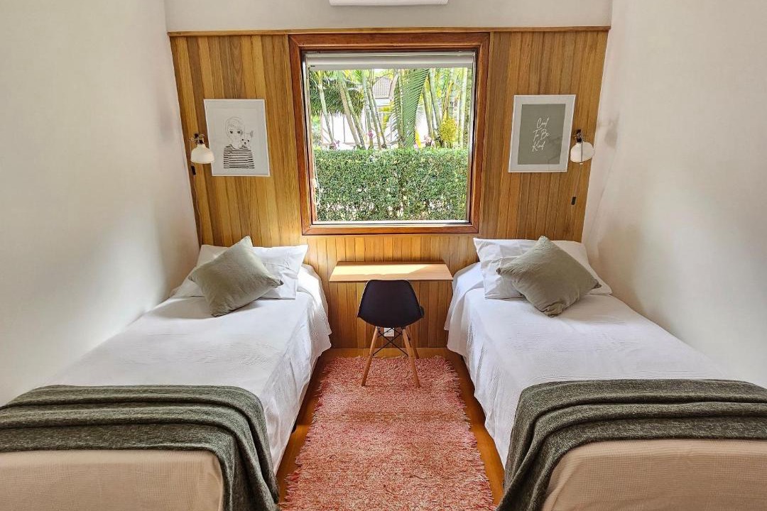 Photo of Bedroom in Nogueira