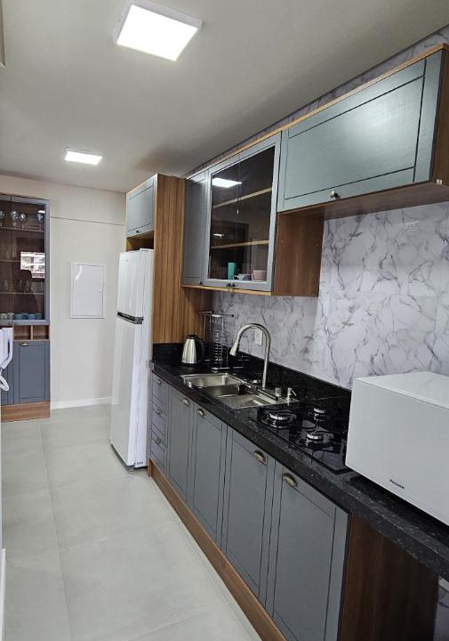 Photo of Kitchen in Morretes