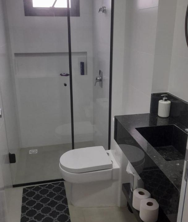 Photo of Bathroom in Morretes
