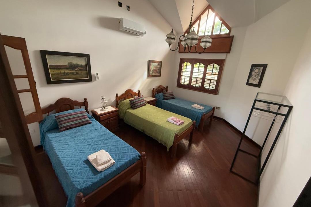 Photo of Bedroom in Catamarca
