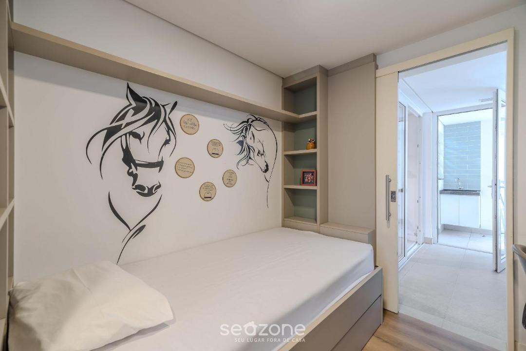 Photo of Bedroom in Lagoa Pequena