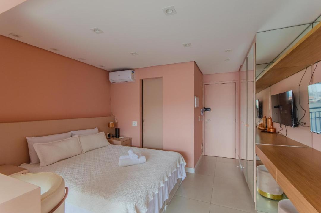 Photo of Bedroom in Bom Retiro