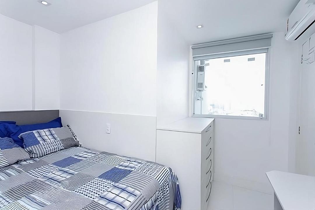 Photo of Bedroom in Barra da Tijuca