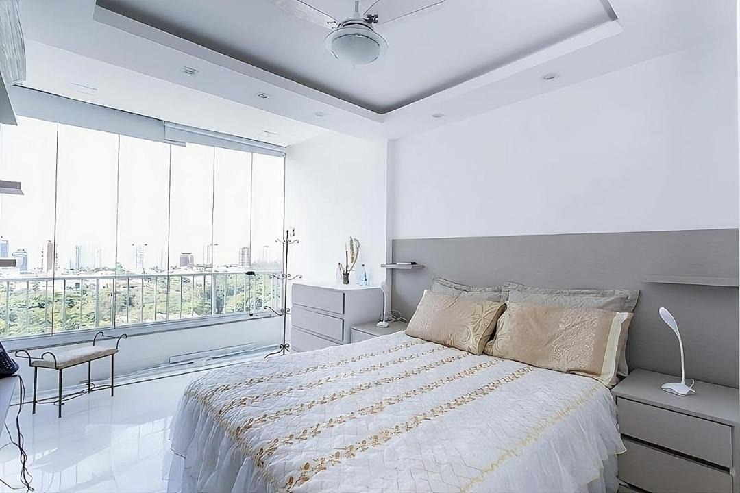 Photo of Bedroom in Barra da Tijuca