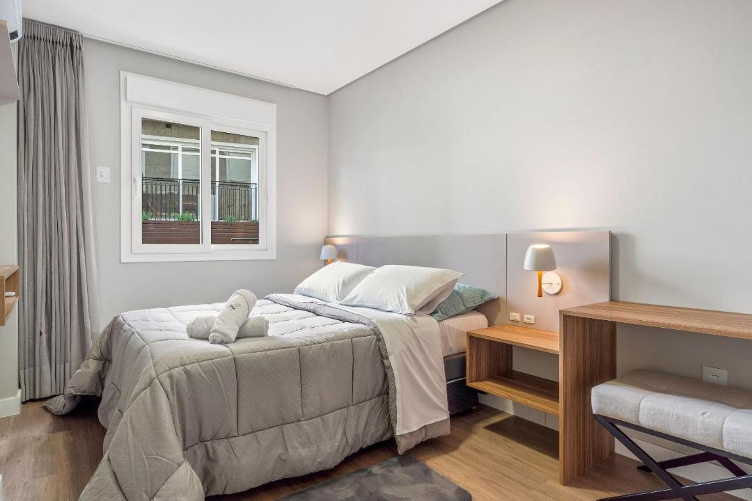 Photo of Bedroom in Centro
