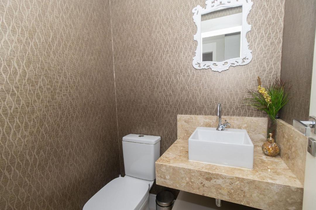 Photo of Bathroom in Bombas