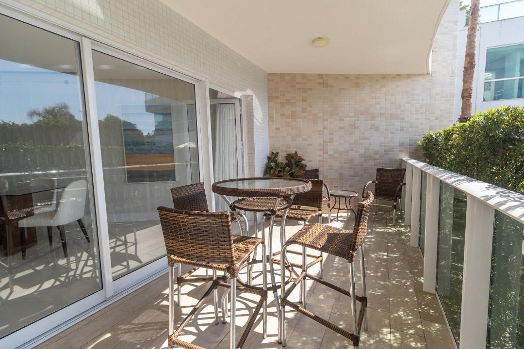 Photo of Patio Balcony in Bombas