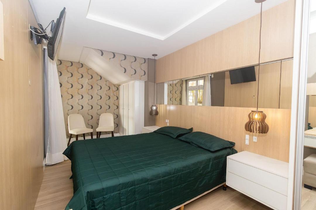 Photo of Bedroom in Bombas