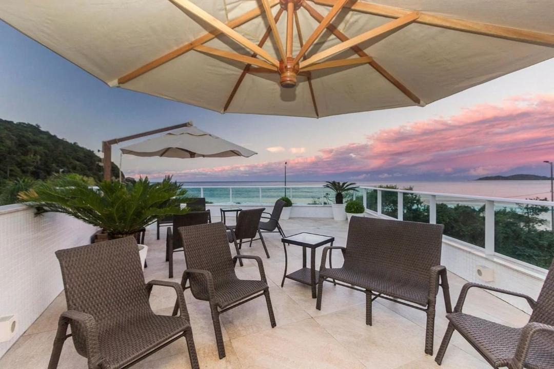 Photo of Patio Balcony in Bombas