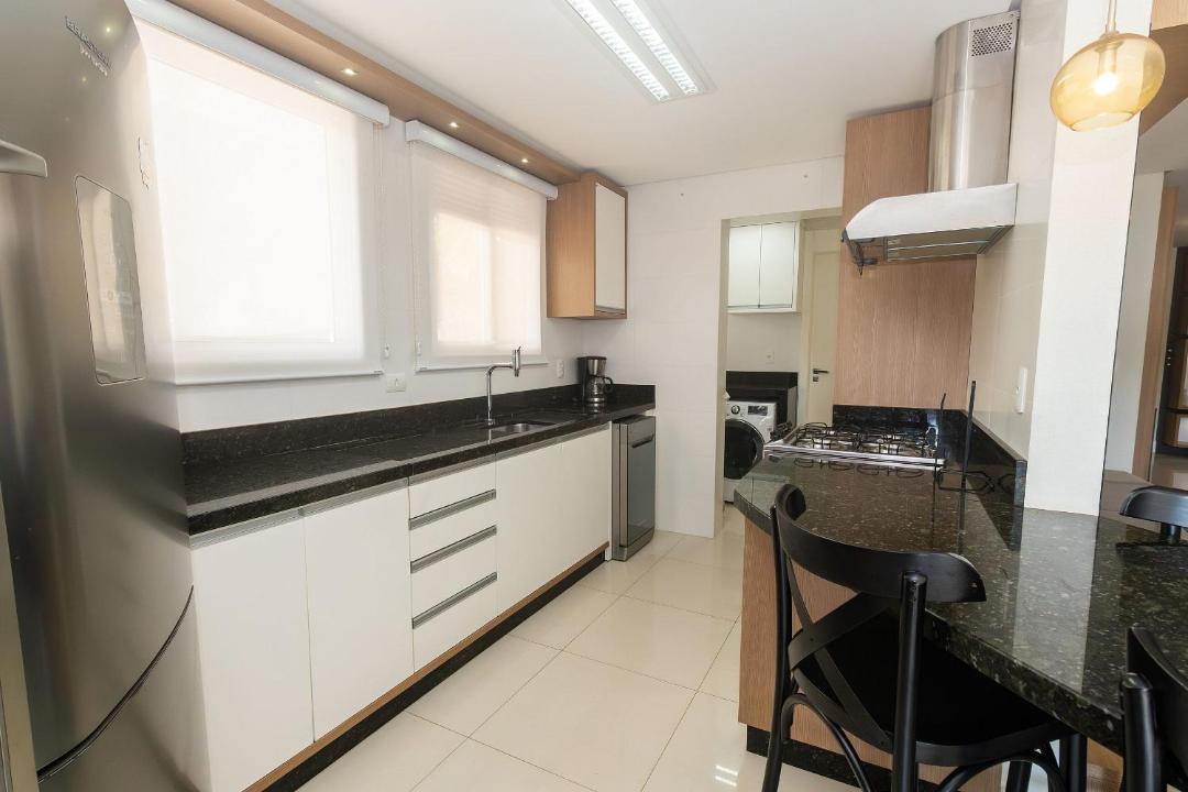 Photo of Kitchen in Bombas
