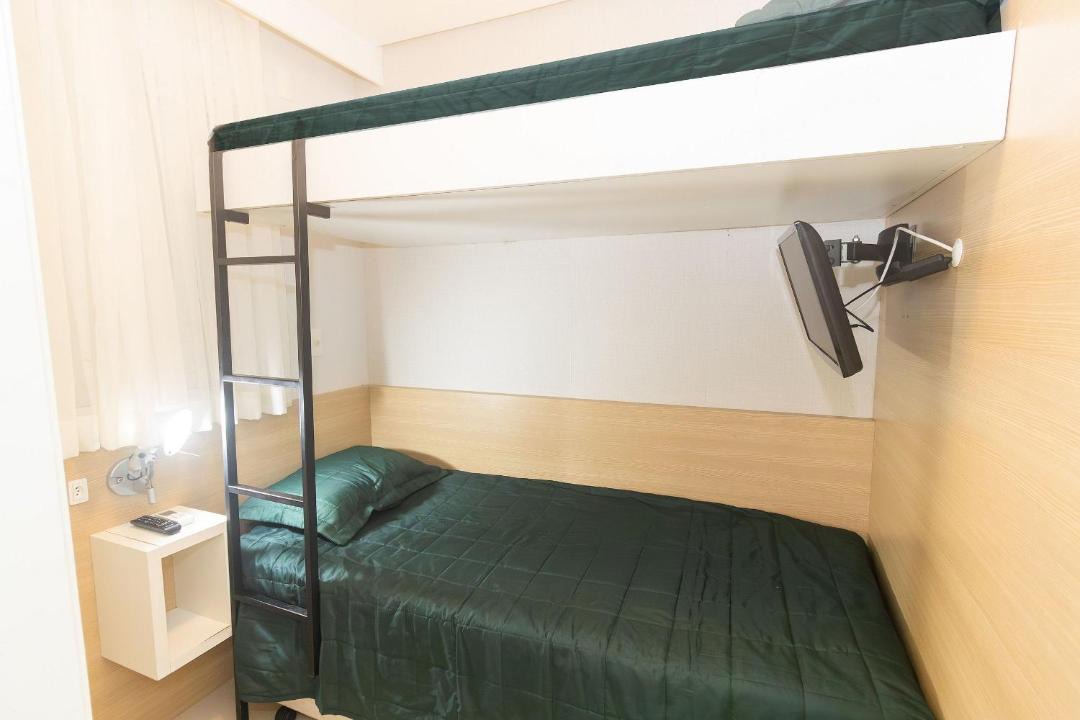 Photo of Bedroom in Bombas