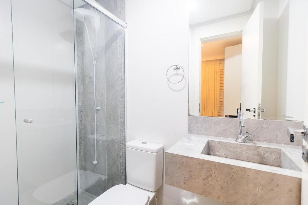 Photo of Bathroom in Bombas