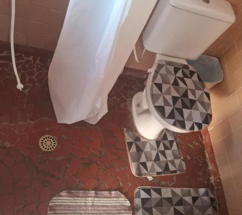 Photo of Bathroom in Sao Paulo