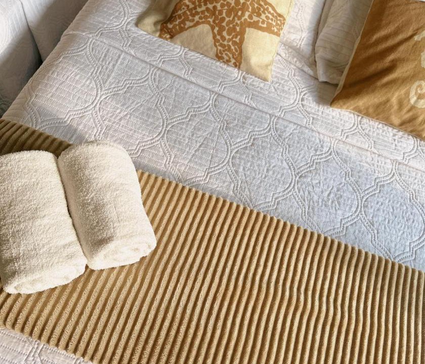 Photo of Bedroom in Praia da Armacao do Itapocoroi