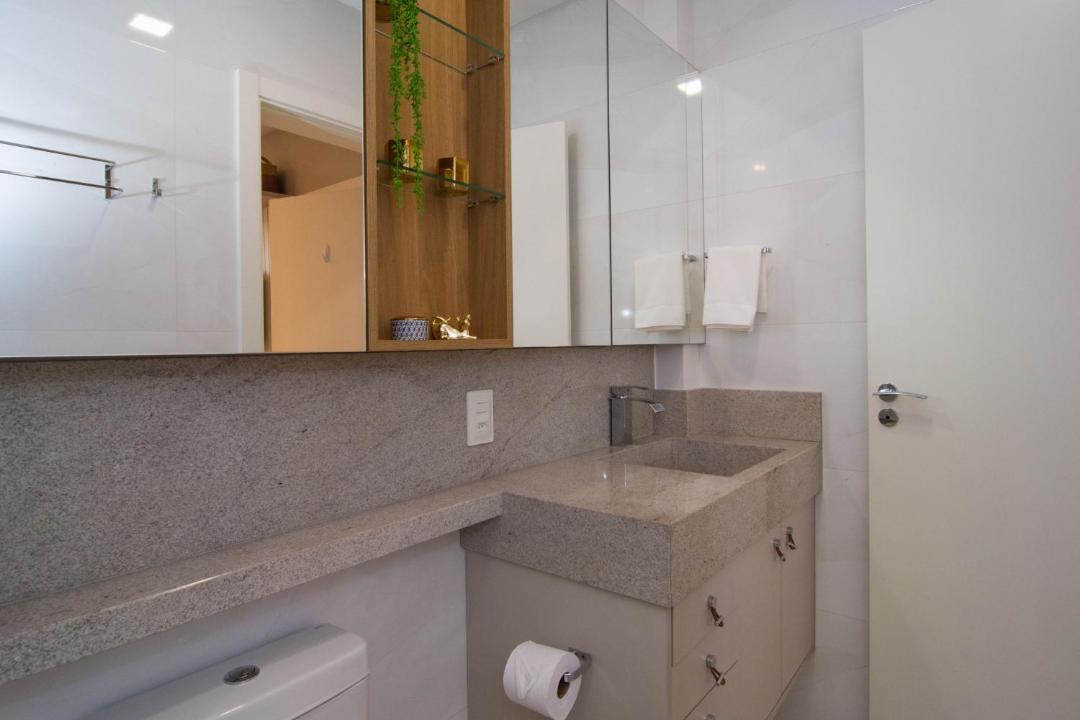 Photo of Bathroom in Nacoes