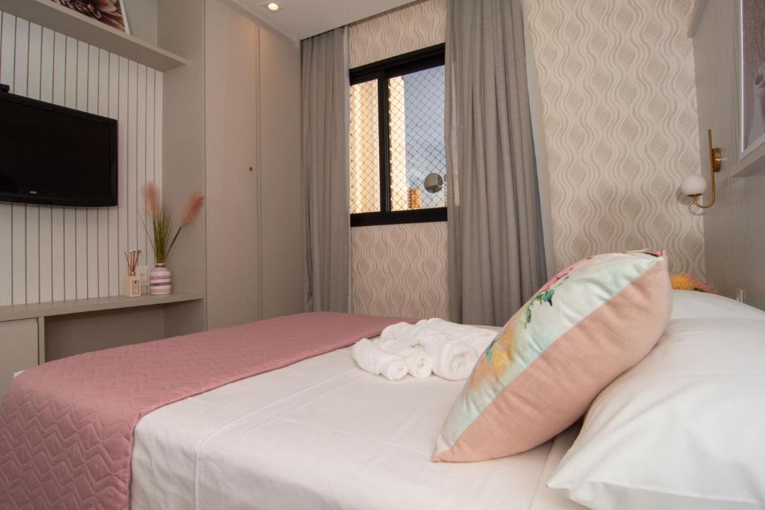 Photo of Bedroom in Nacoes