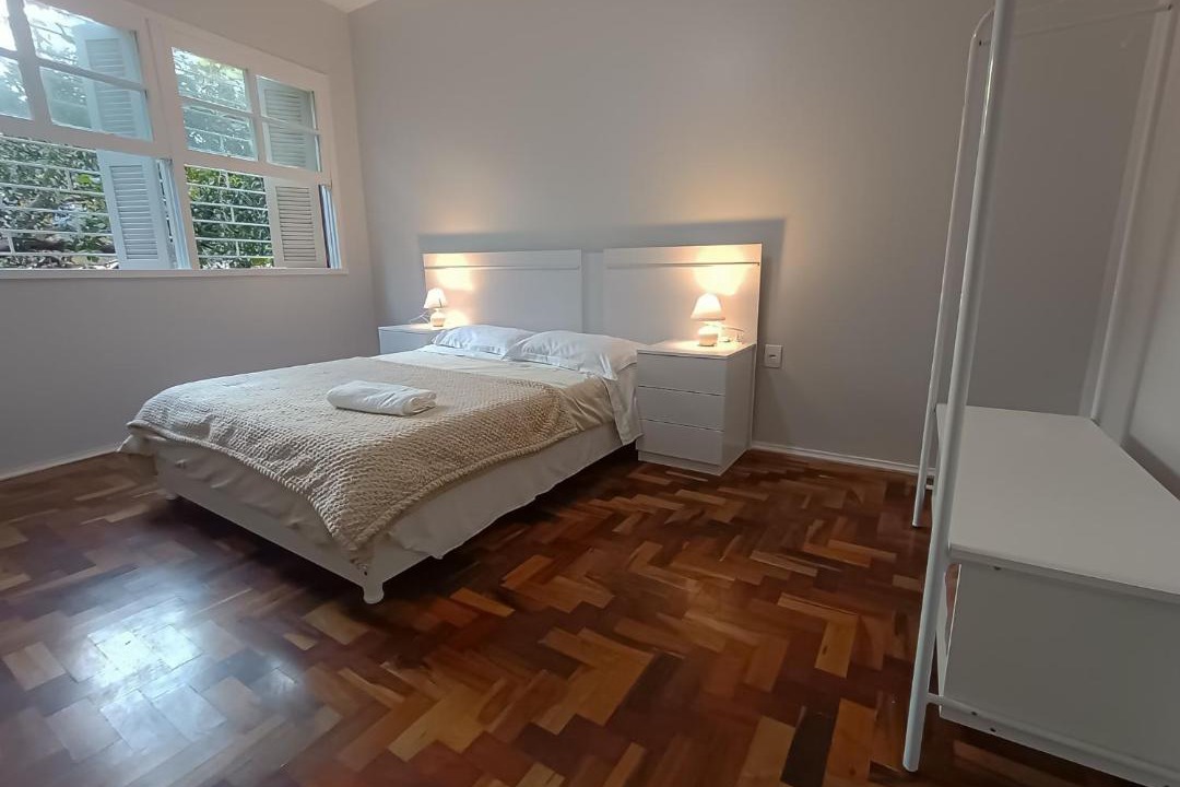 Photo of Bedroom in Cidade Baixa