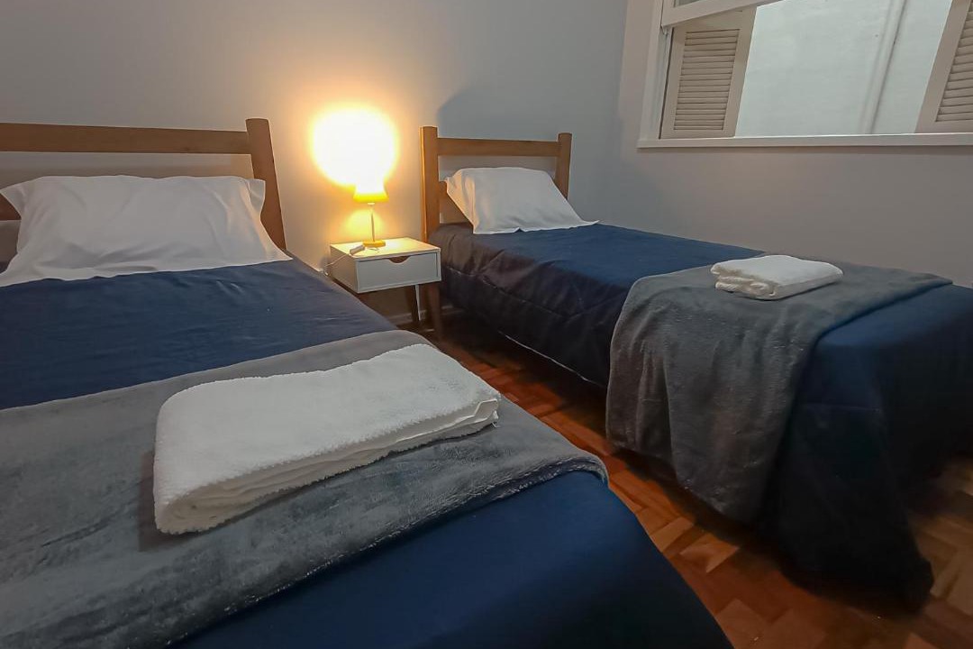 Photo of Bedroom in Cidade Baixa