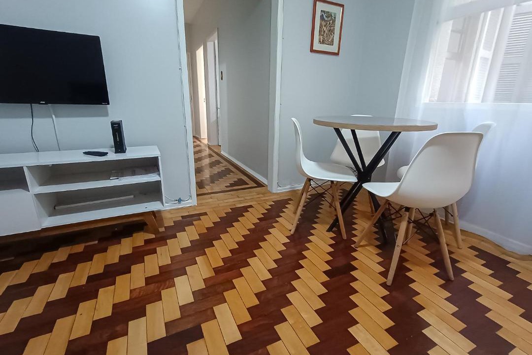 Photo of Livingroom in Cidade Baixa