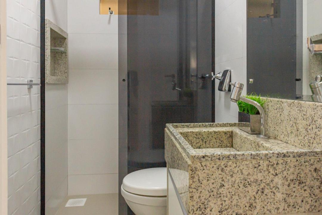 Photo of Bathroom in Itapema