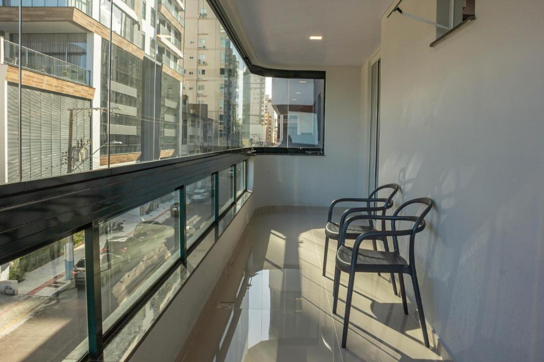 Photo of Patio Balcony in Itapema