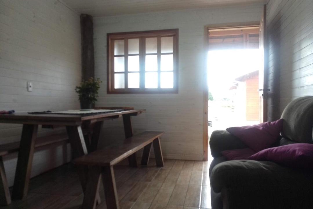 Photo of Livingroom in Urubici