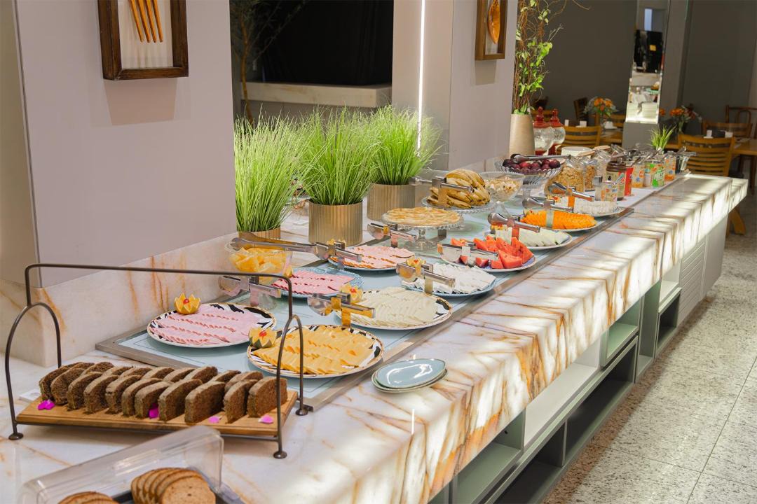 Photo of Kitchen in Centro