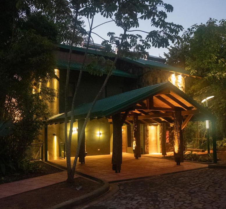 Photo of Others in Puerto Iguazu
