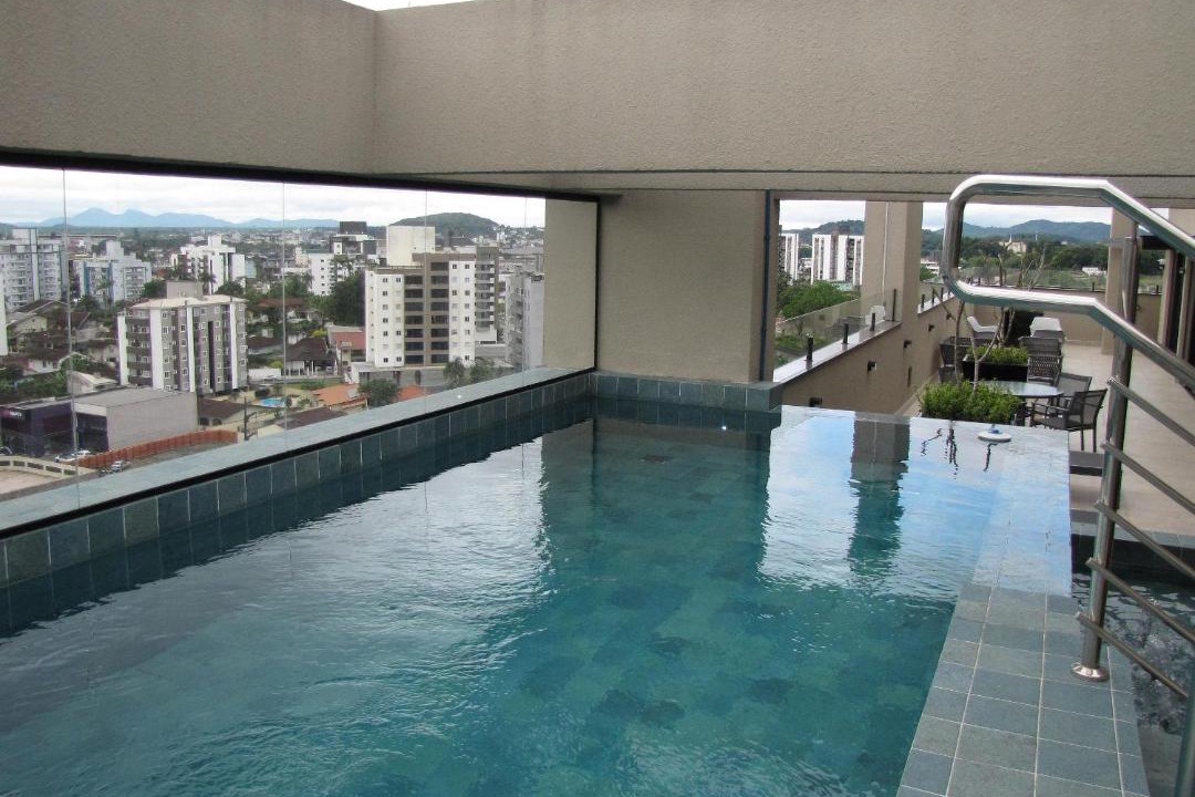 Photo of Patio Balcony in Anita Garibaldi