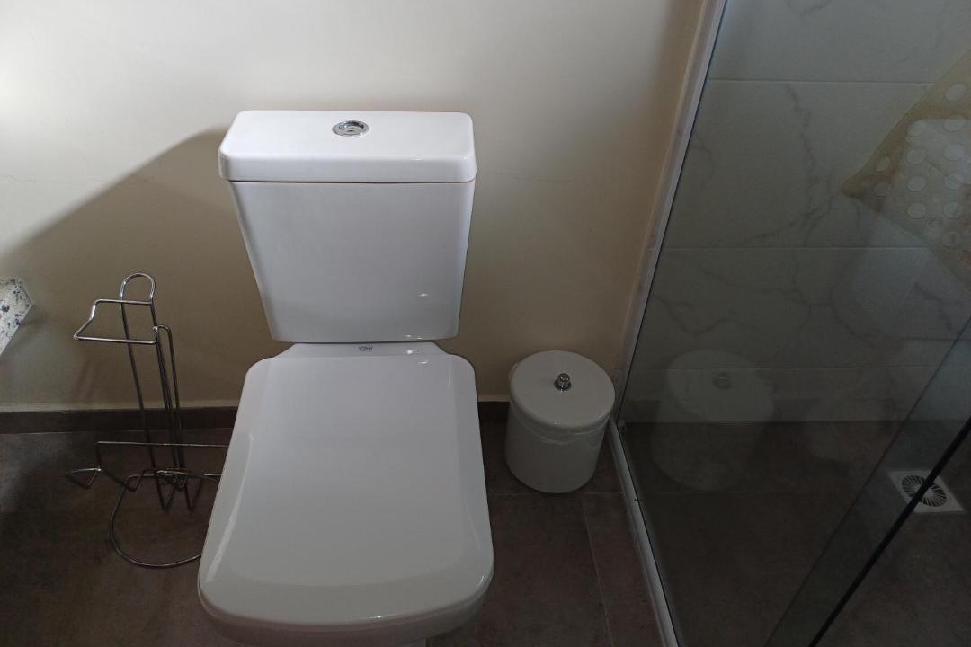Photo of Bathroom in Mariscal