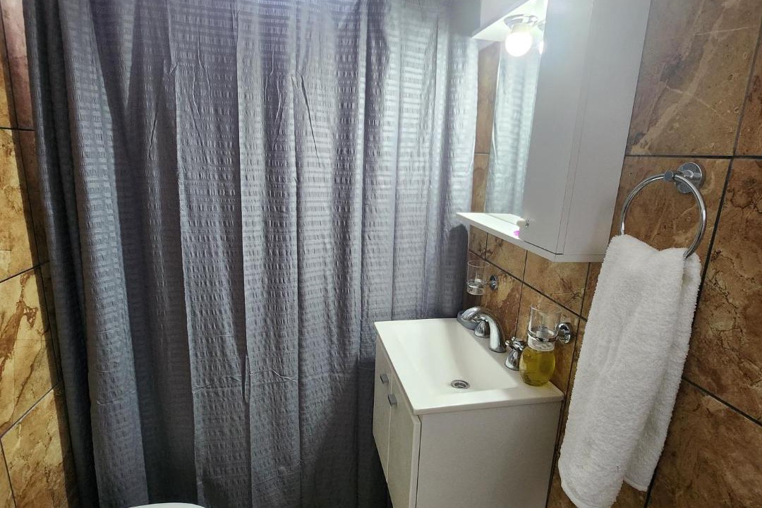 Photo of Bathroom in Ezeiza