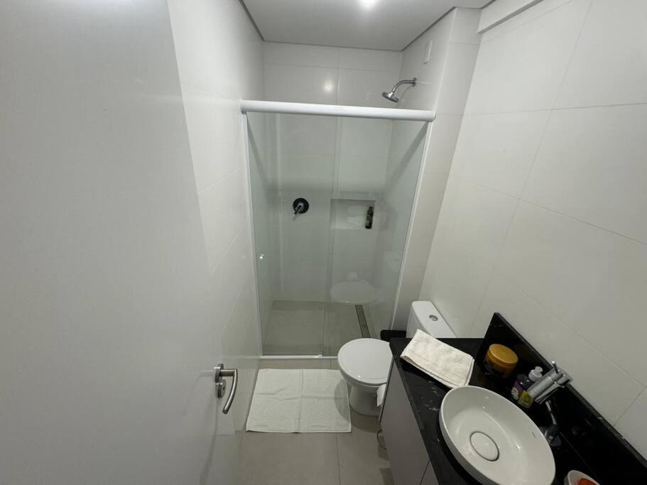 Photo of Bathroom in Centro