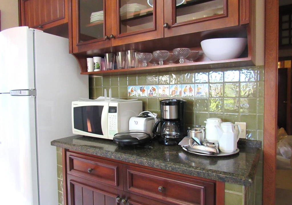 Photo of Kitchen in Florianopolis