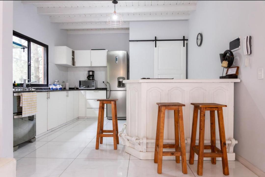 Photo of Kitchen in Canning