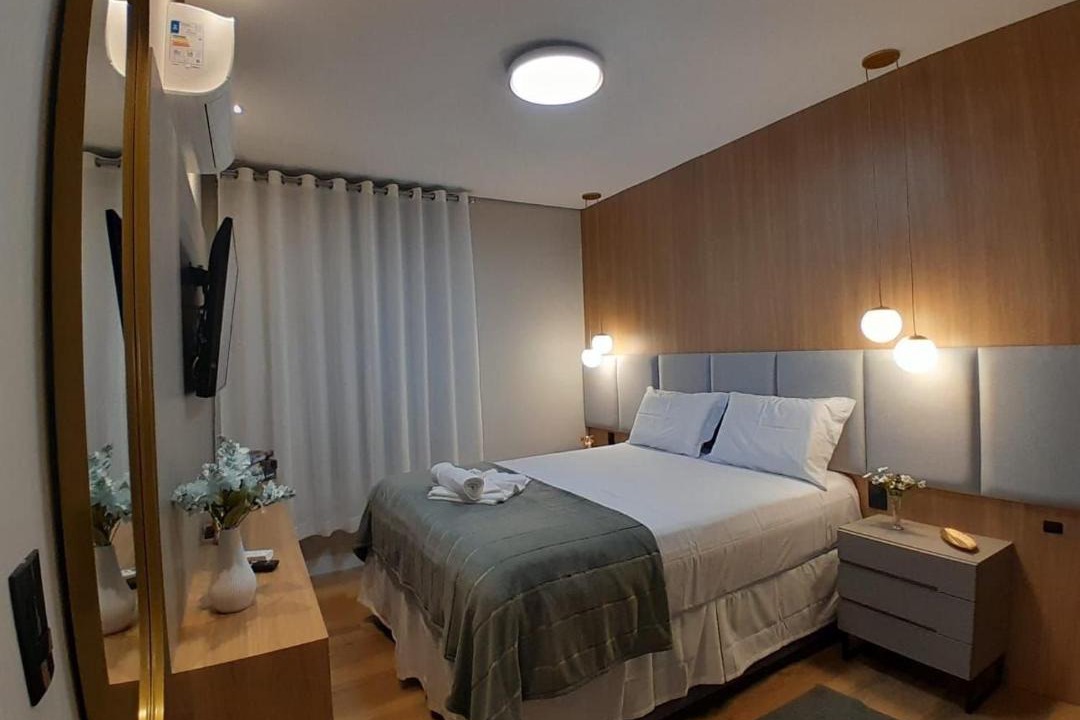 Photo of Bedroom in Planalto