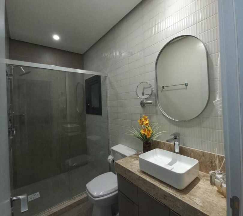 Photo of Bathroom in Planalto