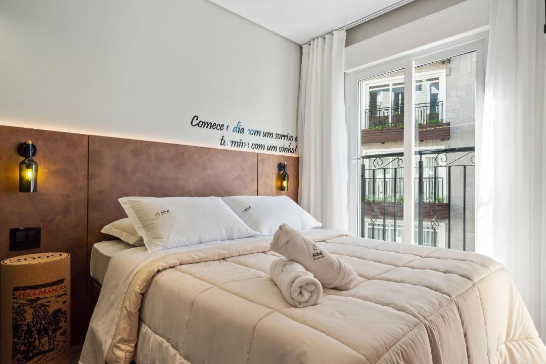 Photo of Bedroom in Centro