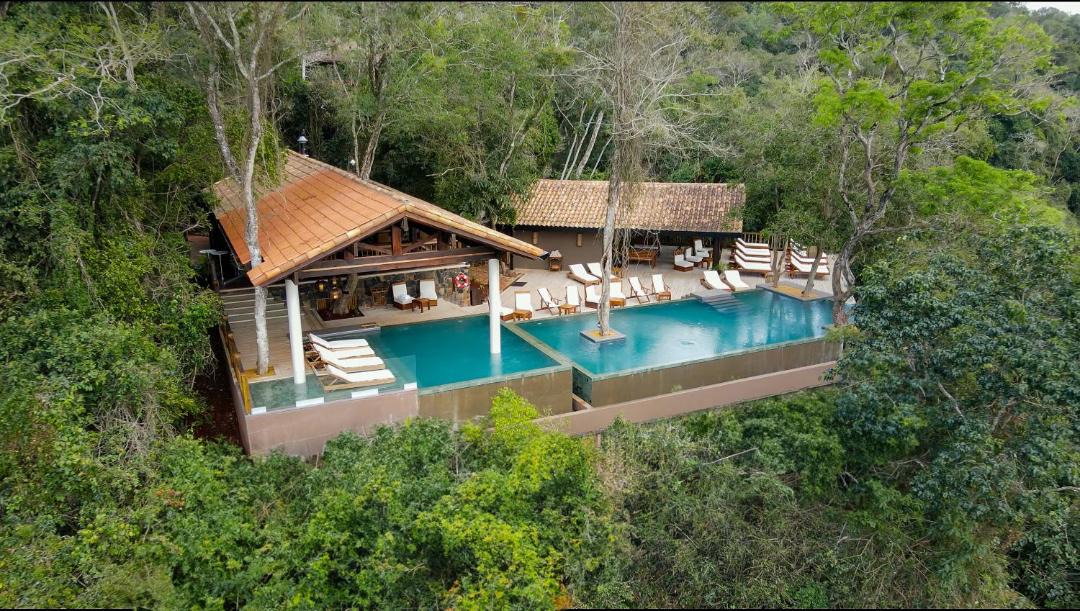 Photo of Others in Puerto Iguazu