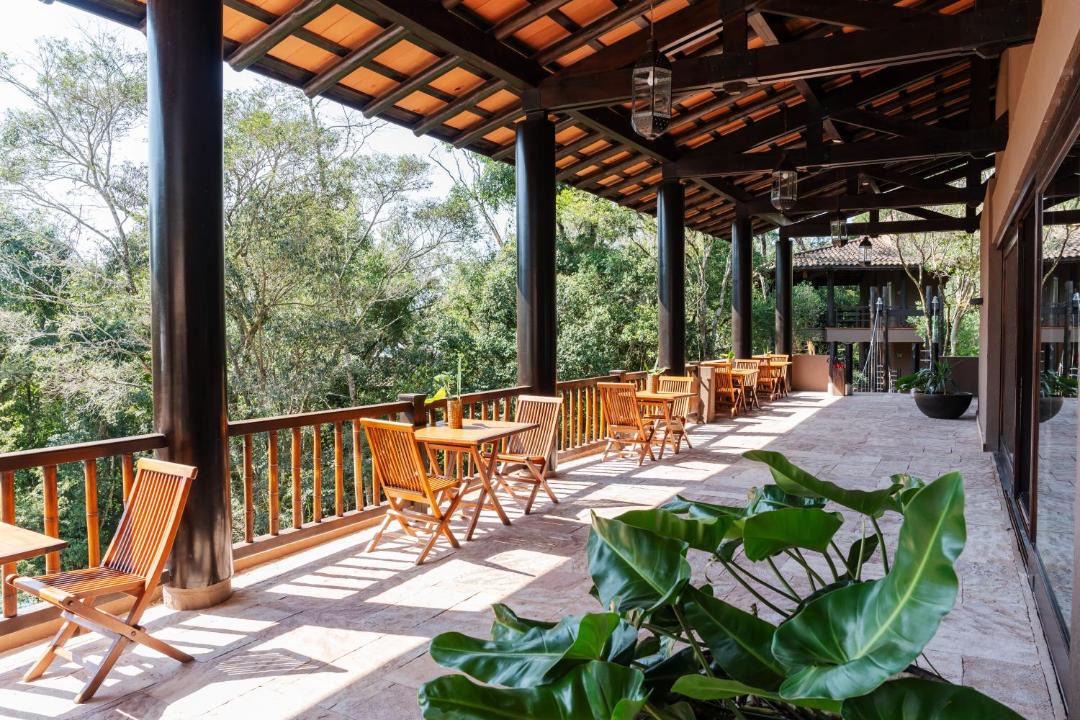 Photo of Others in Puerto Iguazu