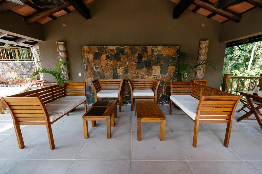 Photo of Others in Puerto Iguazu