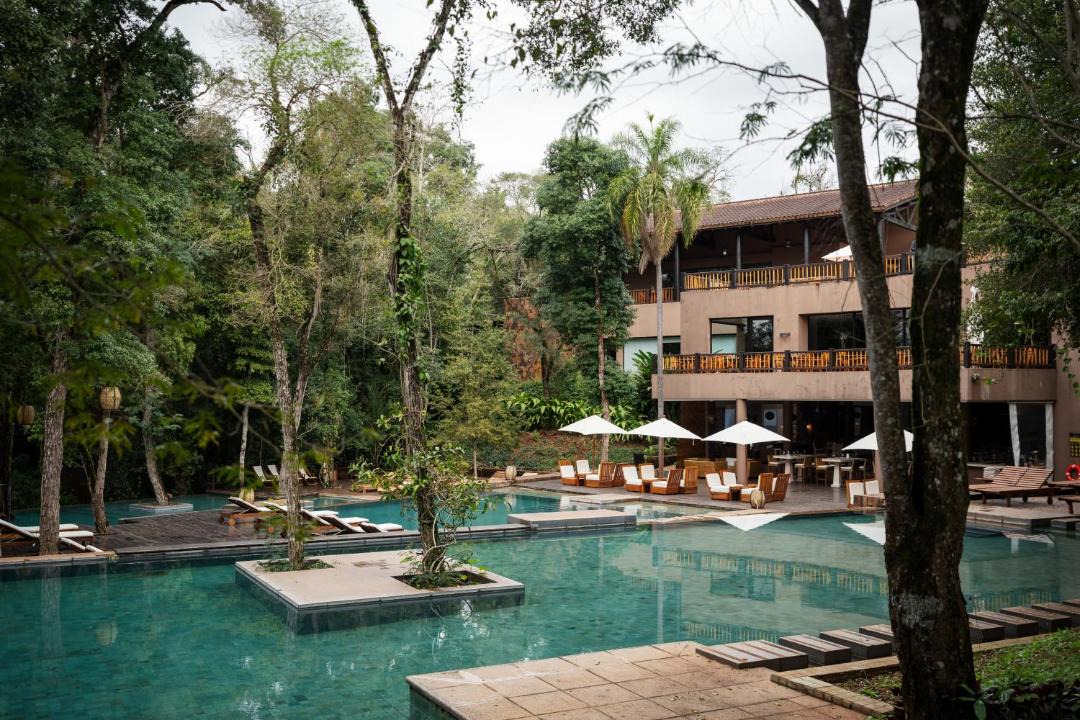 Photo of Others in Puerto Iguazu