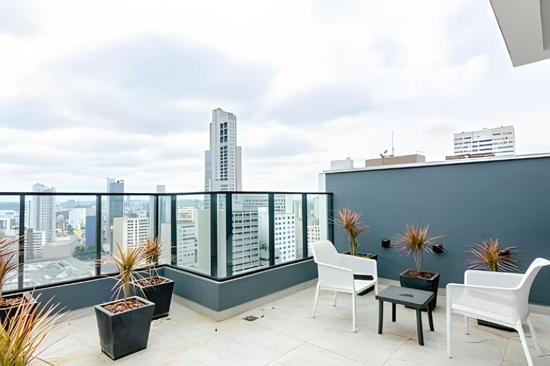 Photo of Patio Balcony in Matriz