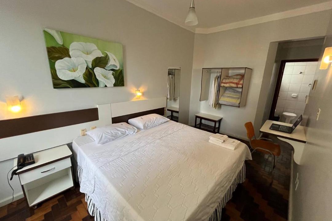 Photo of Bedroom in Centro