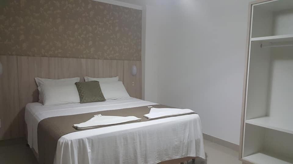 Photo of Bedroom in Centro